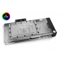 EK-Quantum Vector² Trio RTX 4090 D-RGB ABP Set - Nickel + Plexi