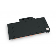 EK-Quantum Vector RE RTX 3080/3090 - Copper + Acetal