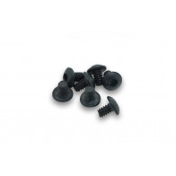 Screw set UNC 6-32 5mm (20 pcs)