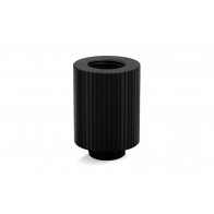 商品画像：EK-Quantum Torque Rotary 90° - Black – EK Webshop 3
