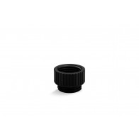 EK-Quantum Torque Micro HDP 12 - Black – EK Webshop
