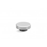 EK-Quantum Torque Plug - Satin Titanium