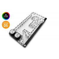 EK-Quantum Reflection 1000D D5 PWM D-RGB - Plexi – EK Webshop