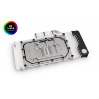 EK-Quantum Vector RE RTX 3080/3090 D-RGB - Nickel + Plexi – EK Webshop