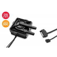 Amazon | ek-xtop DDC 3.2 PWM Elite – Plexi (ポンプ)本