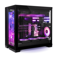 週末限定ンセール Gaming Water-Cooled 7950X3D | 4090 RTX NVIDIA PC Quantum EK PCパーツ