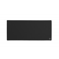 商品画像：EK-Loot Mousepad - Black L – EK Webshop 1