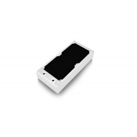 PC用ファン・クーラー EK Quantum Surface X420M white The best thick EK radiator for PC water-cooling – EK Webshop