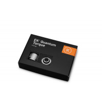 EK-Quantum Torque 6-Pack STC 10/13 - Satin Titanium – EK Webshop