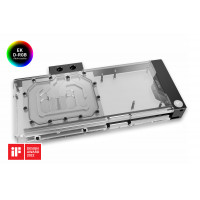 EK Water block for RTX 3090 Founders Edition - Black – EK