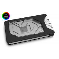 EK Water block for RTX 3090 Ti Founders Edition - Black – EK