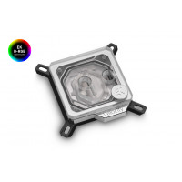 EK-Velocity D-RGB - Nickel + Plexi – EK Webshop