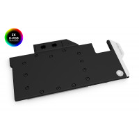 EK Water block for Sapphire Nitro RX 6800 and RX 6900 RDNA2 GPUs