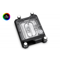 PCハード　EKWB EK-Quantum Velocity CPU ウォーターブロック(状態：六角レンチ欠品) Amazon.com: EKWB EK-Quantum Velocity 3 CPU Water Block and