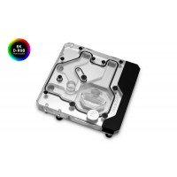 EK-Quantum Momentum Aorus Z490 Master D-RGB - Plexi – EK Webshop