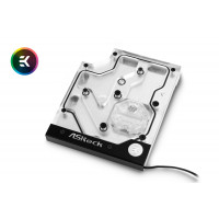 Ek Fb Asrock X470 Gaming K4 Rgb Monoblock Nickel Ek Webshop Ek Fb Asrock X470 Gaming K4 Rgb Monoblock Nickel Ek Webshop