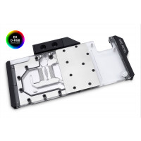 EK-Quantum Vector Strix RTX 2080 D-RGB - Nickel + Plexi – EK Webshop