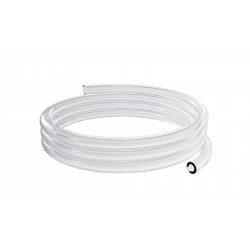 EK-Loop Soft Tube 10/13mm 3m - Clear