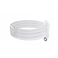 EK-Loop Soft Tube 10/16mm 3m - Clear
