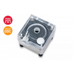 EK-XTOP DDC 4.2 PWM Elite - Plexi (incl. pump)