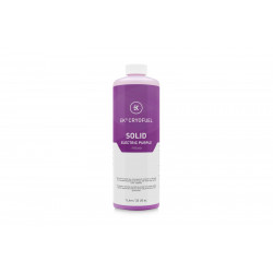 EK-CryoFuel Solid Electric Purple (Premix 1000mL)