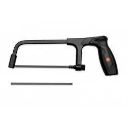 EK-Loop Hacksaw 15cm - Black