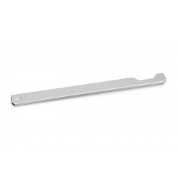 EK-Quantum Kinetic FLT 360 Accent - Silver