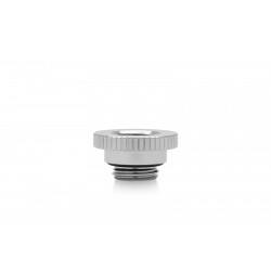 EK-Quantum Torque Surface Port Adapter - Nickel