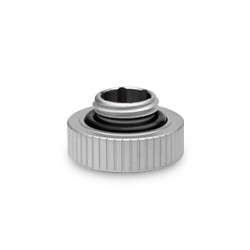 EK-Quantum Torque Extender Static MF 7 - Satin Titanium