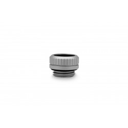 EK-Quantum Torque Micro HDC 12 - Satin Titanium