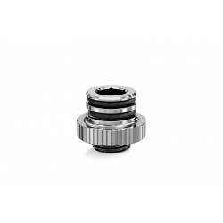 EK-Quantum Torque Push-In Adapter M 7 - Nickel