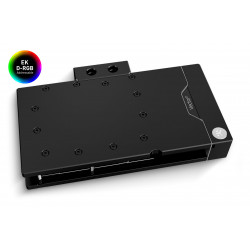 EK-Quantum Vector² FE RTX 4090 D-RGB ABP Set - Nickel + Acetal