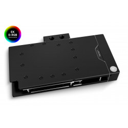 EK-Quantum Vector² Strix/TUF RTX 4090 D-RGB ABP Set - Nickel + Acetal