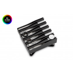 EK-Quantum Velocity² Direct Die D-RGB - 1700 Core Edition