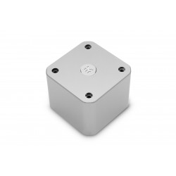 EK-Quantum Convection D5 - Silver