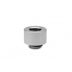 EK-Quantum Torque Extender Static MF 14 - Satin Titanium