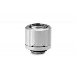 EK-Quantum Torque STC 12/16 - Satin Titanium