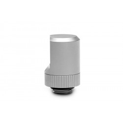 EK-Quantum Torque Rotary 90° - Satin Titanium