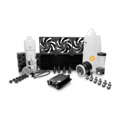 EK-Pro QDC Kit P360 AMD sTR/SP3