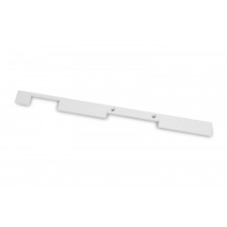 EK-Quantum Vector² XC3 RTX 3080/90 ABP Side Cover - Silver