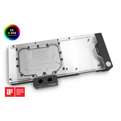 EK-Quantum Vector² FTW3 RTX 3080/90 ABP D-RGB - Nickel + Plexi
