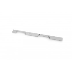 EK-Quantum Vector² FTW3 RTX 3080/90 ABP Side Cover - Nickel