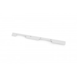EK-Quantum Vector² FTW3 RTX 3080/90 ABP Side Cover - Silver