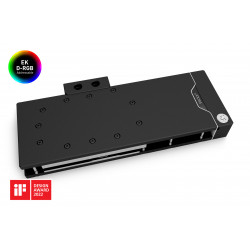 EK-Quantum Vector² XC3 RTX 3080/90 ABP Set D-RGB - Nickel + Acetal