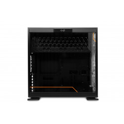 EK-Classic InWin 303EK - Black