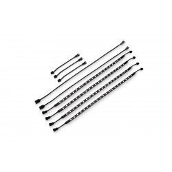 EK-Loop D-RGB LED Magnetic Kit (4pcs 400mm)
