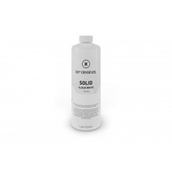 EK-CryoFuel Solid Cloud White (Premix 1000mL)