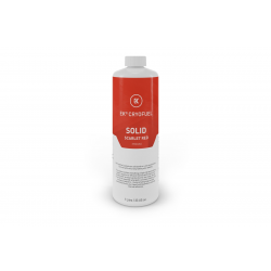 EK-CryoFuel Solid Scarlet Red (Premix 1000 mL)