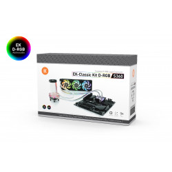 EK-Classic Kit S360 D-RGB