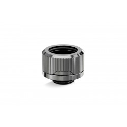 EK-Quantum Torque HDC 16 - Black Nickel